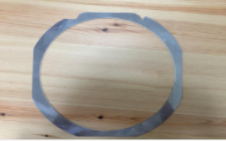 ウェハーフレーム