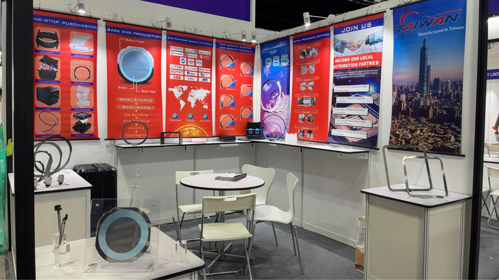 SEMICON SEA 2026