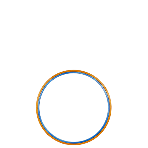 6 Inch Grip Ring / Wafer Expander Ring TJF-R6 - YJ Corevia