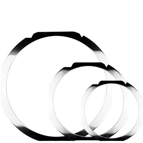 不鏽鋼SUS 200系列、300系列、400系列