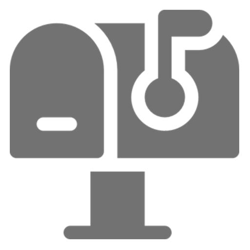 Stainless Steel Mailbox