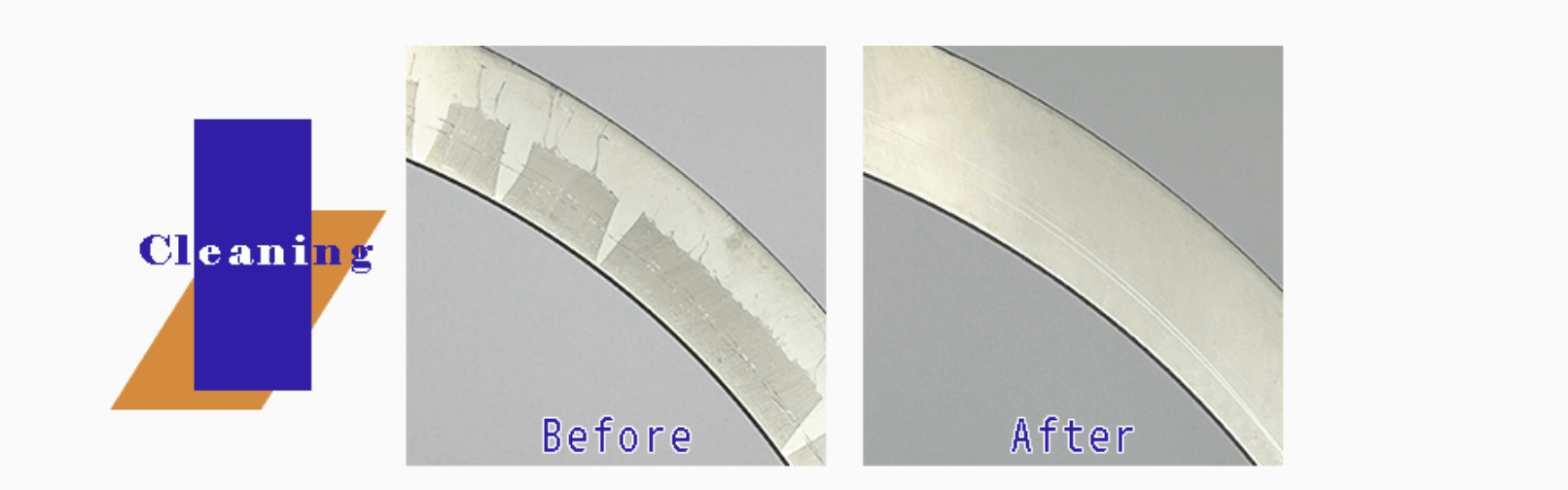 Wafer Frame Customized Processing Services 