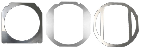 Customized Disco Wafer Frame TJF-C-3